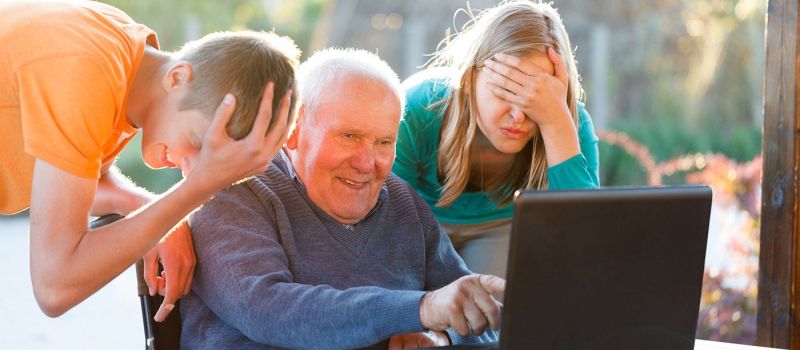 Уроки цифровой грамотности